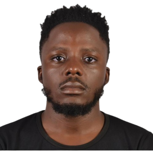 Eddy Kamole